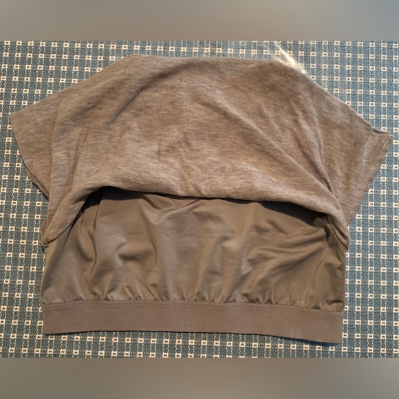 Forever 21 Gray Women's Top - Picture 5 of 7